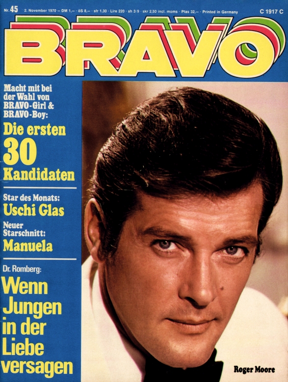 BRAVO 1970-45